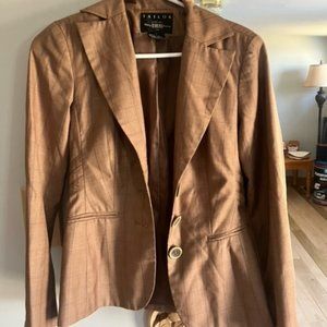 Size 2 B.Moss Blazer
